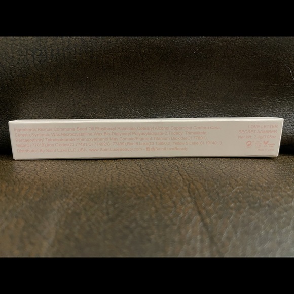 LIMITED EDITION LINER DUO - Picture 3 of 3